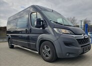 Citroën Jumper Skříň 3,0 l 130 kw