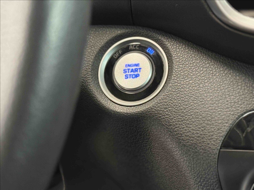 Hyundai Tucson SUV 1,6 l 100 kw