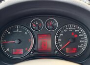 Audi A3 Hatchback 1,9 l 77 kw