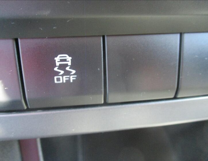 Škoda Yeti SUV / Terénní 1,4 l 90 kw