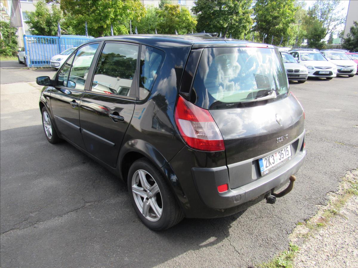 Renault Scénic
