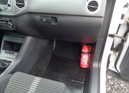 Volkswagen Tiguan Kombi 2,0 l 81 kw