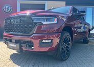 Dodge RAM Pick-up 3,0 l 403 kw