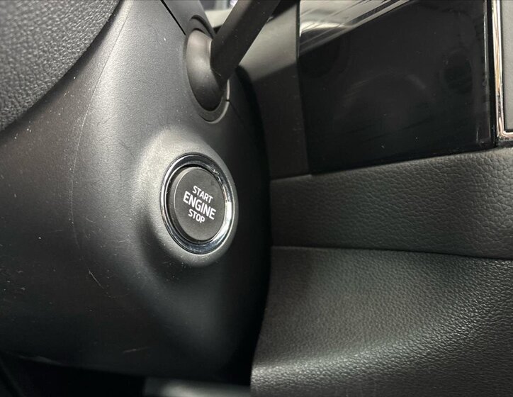 Škoda Kodiaq SUV / Terénní 2,0 l 110 kw