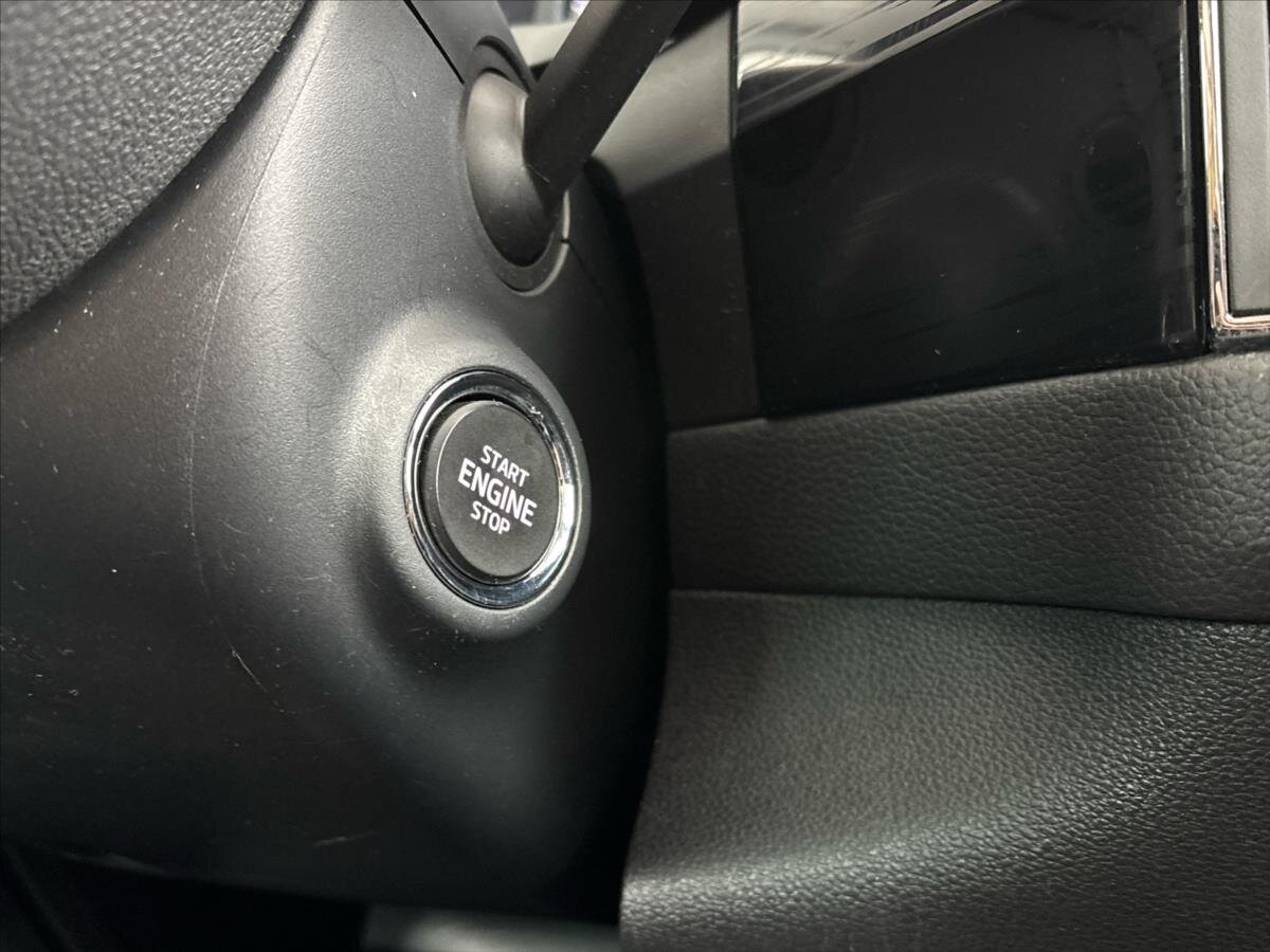 Škoda Kodiaq SUV / Terénní 2,0 l 110 kw