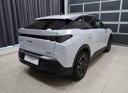 Peugeot 3008 SUV / Terénní 1,2 l 100 kw