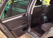 Škoda Superb Kombi 1,8 l 118 kw