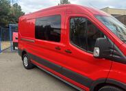 Ford Transit 9