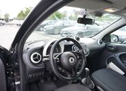 Smart Forfour 23