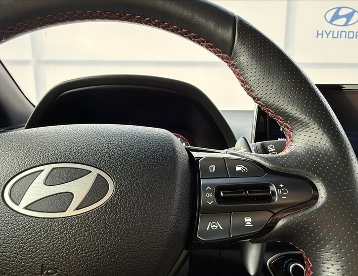 Hyundai i30 Kombi 1,5 l 103 kw