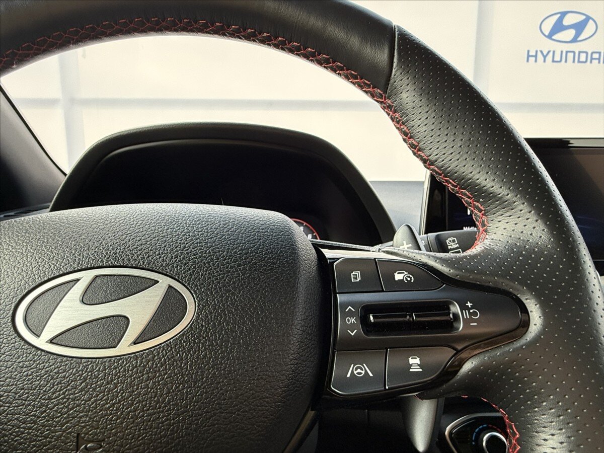 Hyundai i30 Kombi 1,5 l 103 kw