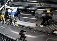Chrysler Pacifica MPV 3,6 l 221 kw