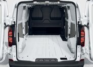 Volkswagen Transporter Skříň 0,0 100 kw