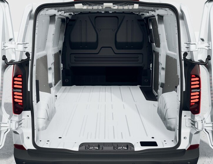 Volkswagen Transporter Skříň 0,0 100 kw