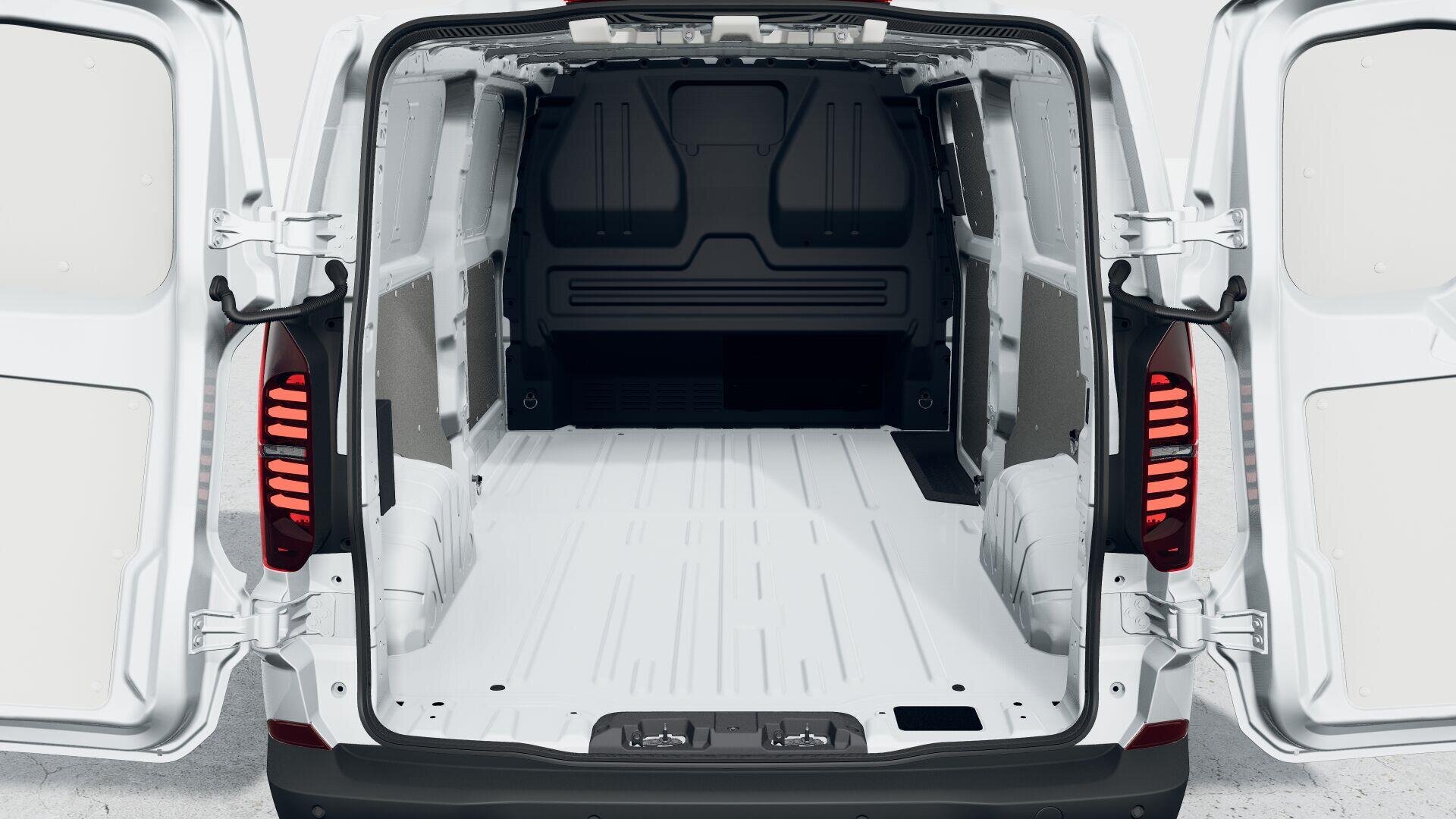 Volkswagen Transporter Skříň 0,0 100 kw