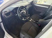 Škoda Octavia Kombi 1,6 l 77 kw