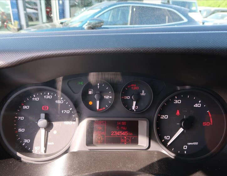 Iveco Daily Ostatní 2,3 l 115 kw