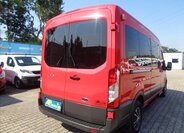 Ford Transit Ostatní 2,0 l 77 kw