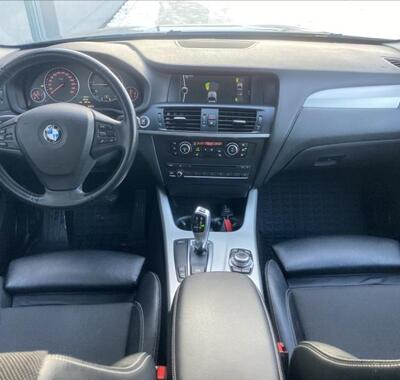 BMW X3 9