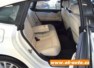 BMW Řada 6 Hatchback 2,0 l 140 kw