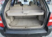 Hyundai Tucson Kombi 2,0 l 83 kw