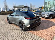 Toyota C-HR SUV / Terénní 0,0 252 kw