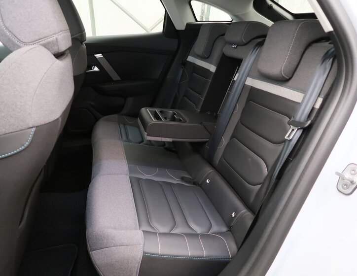 Citroën C4 Hatchback 1,2 l 96 kw