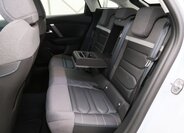 Citroën C4 Hatchback 1,2 l 96 kw