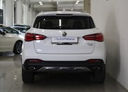 MG EHS SUV / Terénní 1,5 l 190 kw