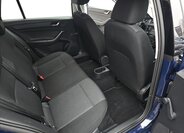 Škoda Rapid Hatchback 1,2 l 66 kw