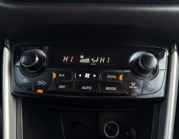 Suzuki SX4 S-Cross SUV / Terénní 1,6 l 88 kw