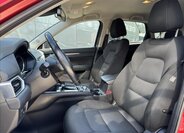 Mazda CX-5 SUV / Terénní 2,0 l 121 kw