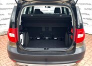 Škoda Yeti SUV / Terénní 1,2 l 77 kw