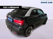Audi A1 Hatchback 1,4 l 105 kw