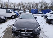 BMW Řada 3 Kombi 2,0 l 180 kw