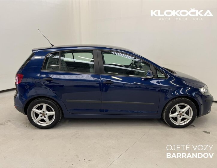 Volkswagen Golf Plus 3