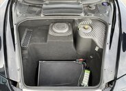 Porsche 911 Kabriolet 3,4 l 221 kw