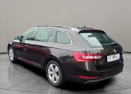 Škoda Superb Kombi 2,0 l 110 kw
