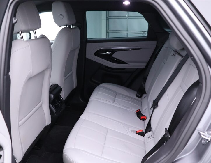 Land Rover Range Rover Evoque 14