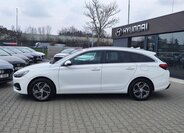Hyundai i30 Kombi 1,6 l 85 kw