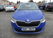 Škoda Fabia Kombi 999,0 70 kw