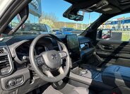 Dodge RAM Pick-up 3,0 l 403 kw