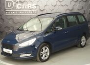 Ford Galaxy 1