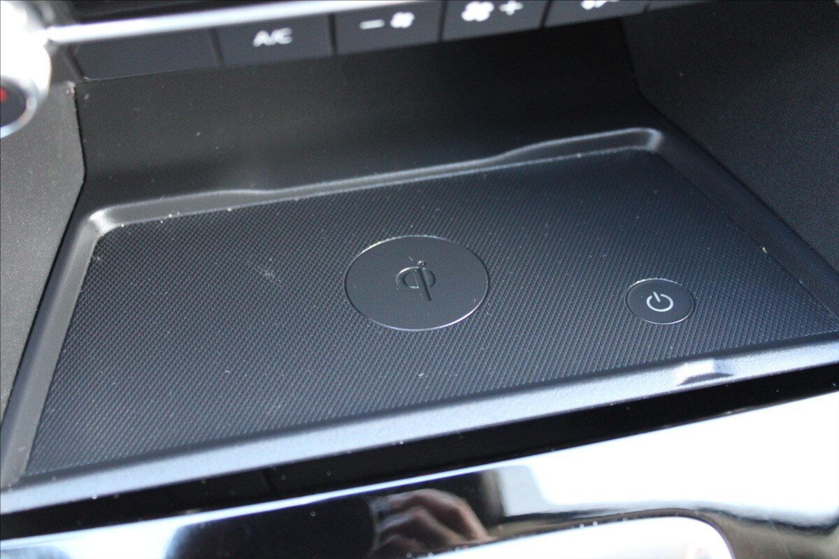 Mazda CX-5 SUV 2,5 l 143 kw