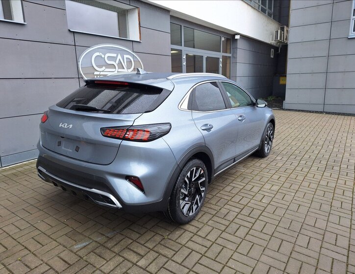 KIA XCeed Hatchback 1,6 l 110 kw