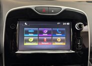 Renault Clio Kombi 1,1 l 54 kw