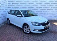 Škoda Fabia Kombi 999,0 70 kw