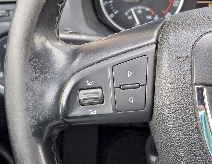 Škoda Octavia Kombi 2,0 l 103 kw