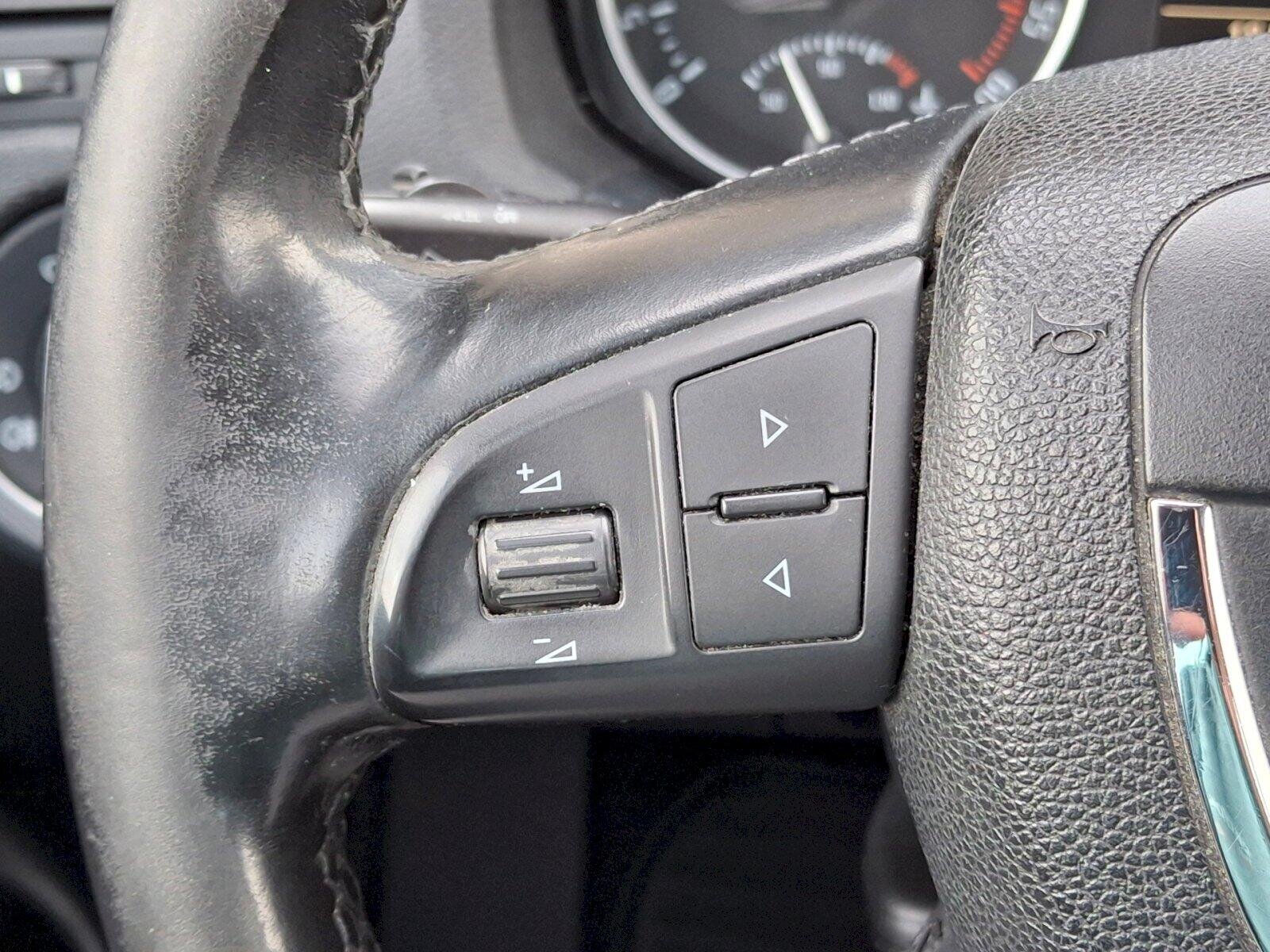 Škoda Octavia Kombi 2,0 l 103 kw