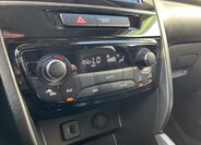 Suzuki Vitara SUV / Terénní 1,4 l 95 kw